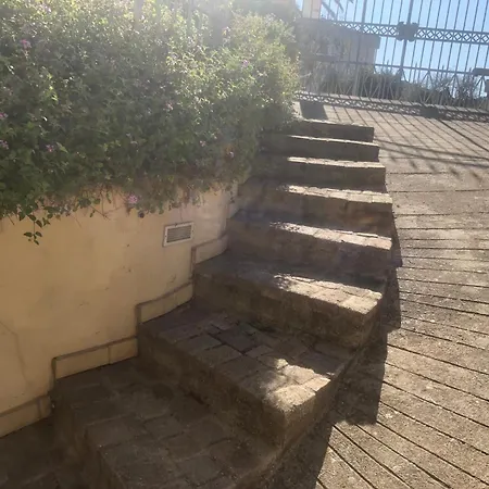 Robert House Appartamento *