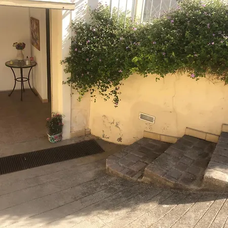 Robert House * Alghero