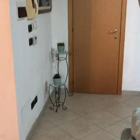 Lägenhet Robert House Alghero