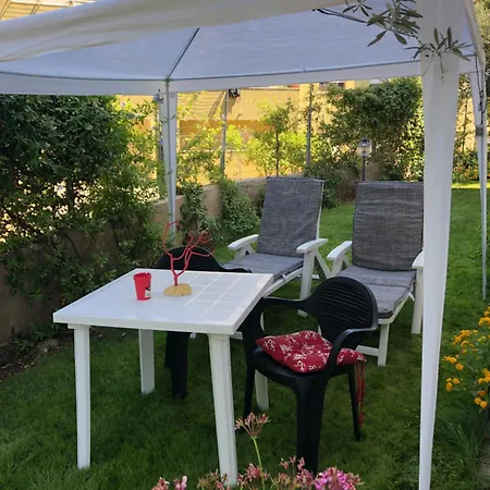 Robert House Alghero