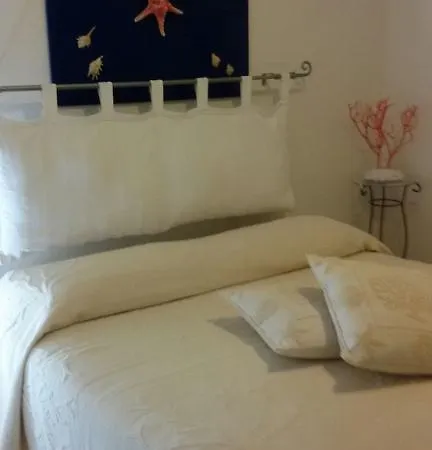 Robert House Apartment Alghero