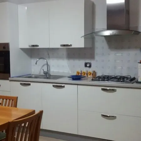 Robert House Alghero