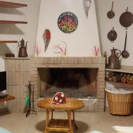 Lägenhet Robert House Alghero