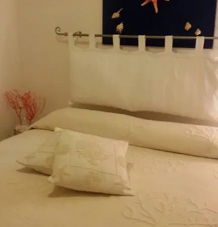 Robert House * Alghero