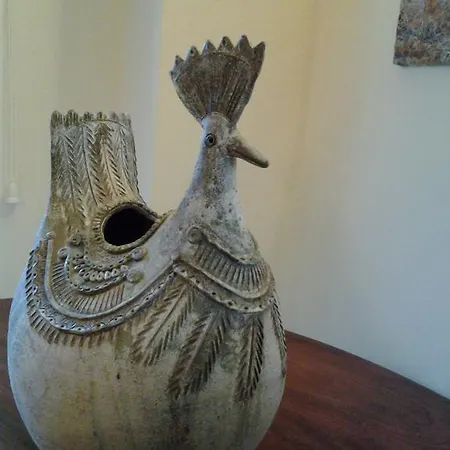 Lägenhet Robert House