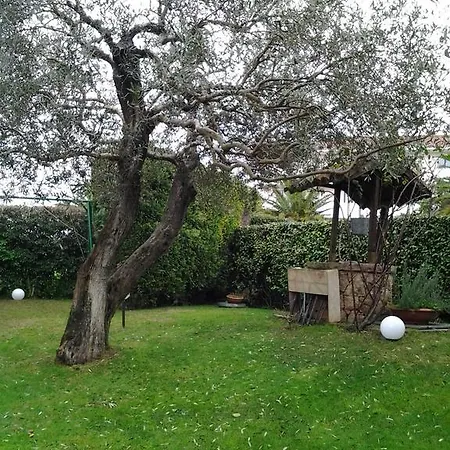 Robert House Appartamento