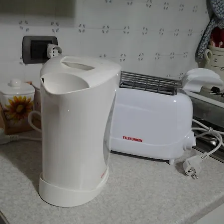 Robert House Appartamento Alghero