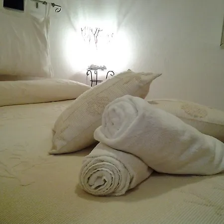 Appartamento Robert House