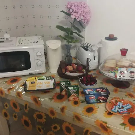 Robert House * Alghero