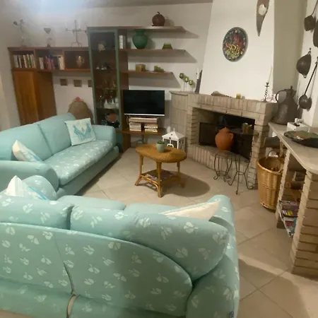 Apartamento Robert House *
